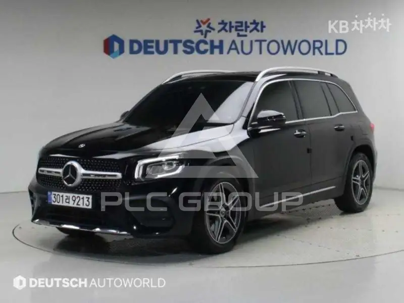 2023 Mercedes Benz Glb
