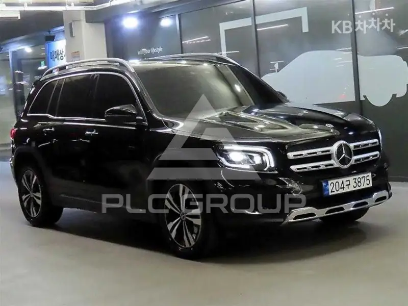 2023 Mercedes Benz Glb