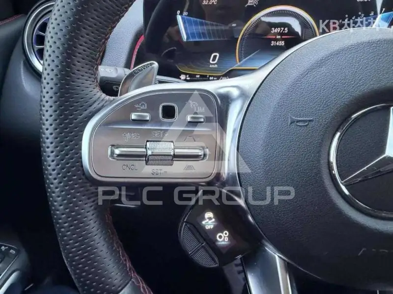 2023 Mercedes Benz Glb