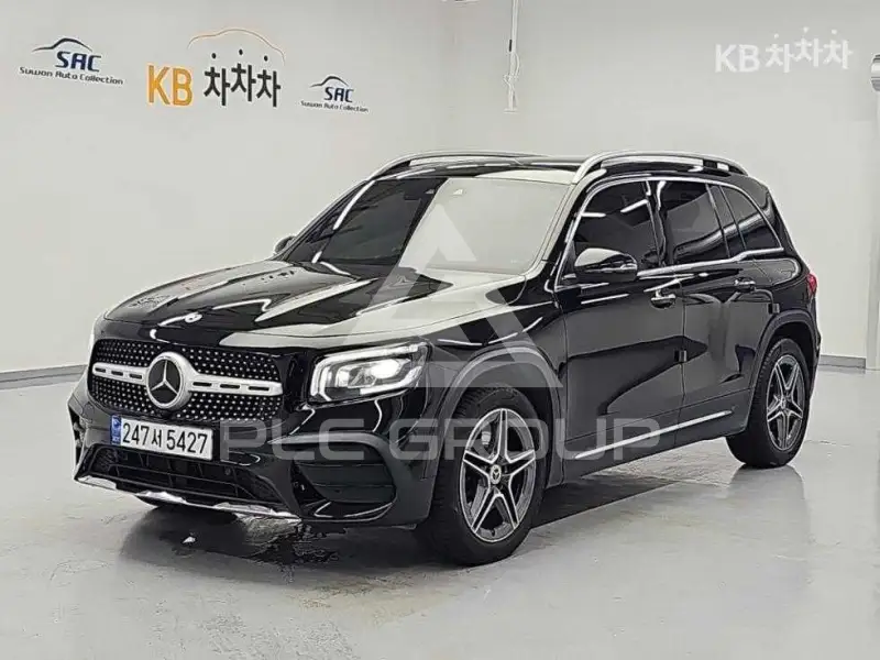 2023 Mercedes Benz Glb