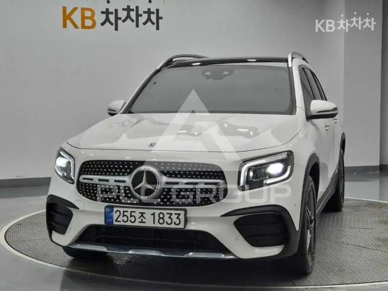 2023 Mercedes Benz Glb