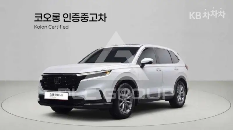 2023 Honda CR-V