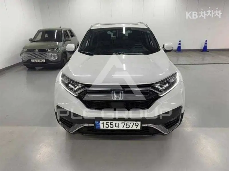 2023 Honda CR-V