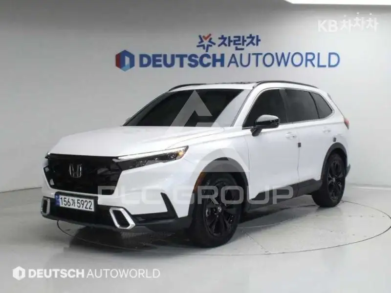 2023 Honda CR-V
