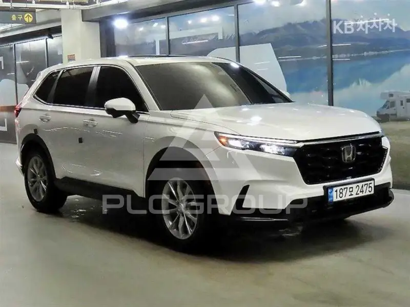2023 Honda CR-V