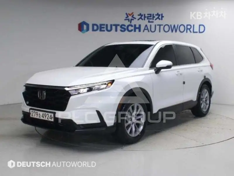 2023 Honda CR-V