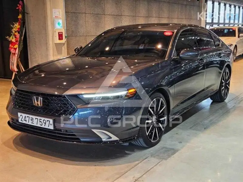 2023 Honda Accord