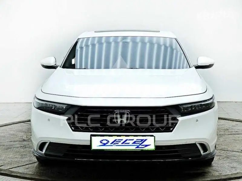 2023 Honda Accord