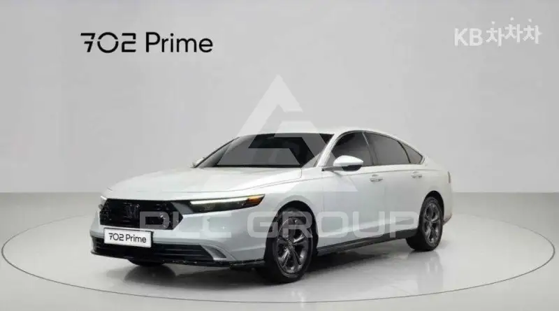 2023 Honda Accord