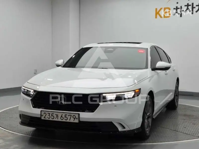 2023 Honda Accord