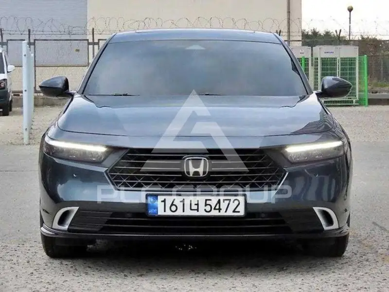 2023 Honda Accord