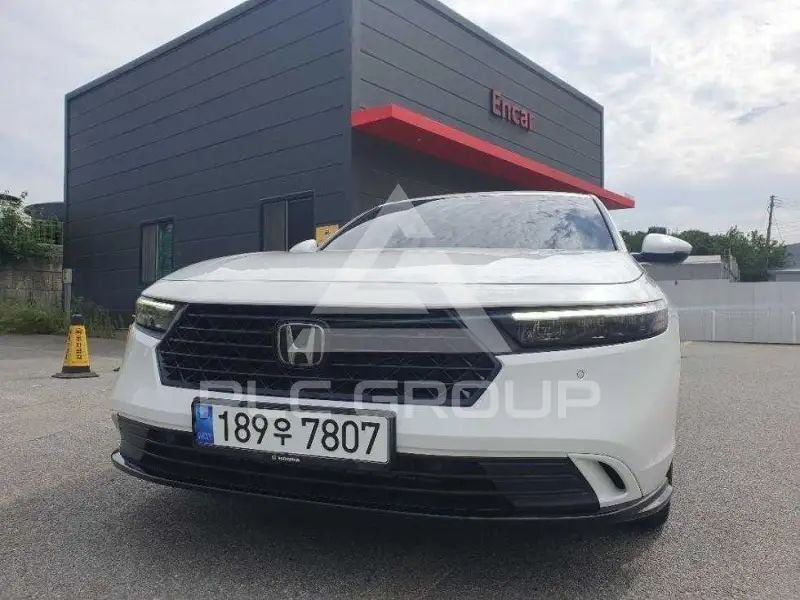 2023 Honda Accord