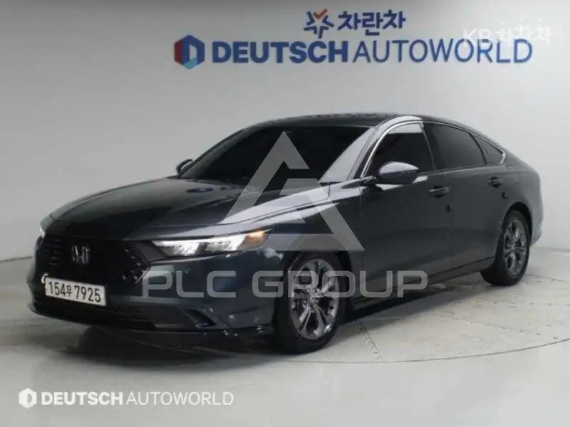 2023 Honda Accord