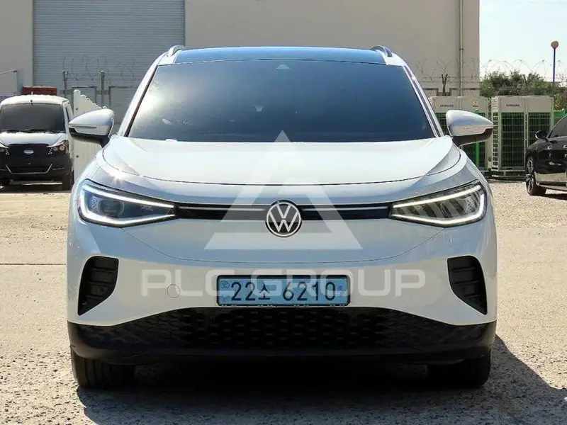 2023 Volkswagen ID 4