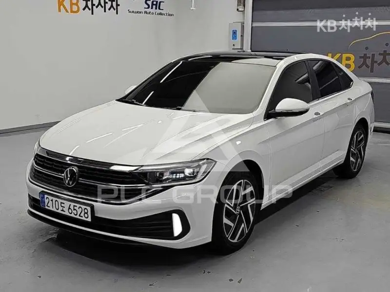 2023 Volkswagen Jeta