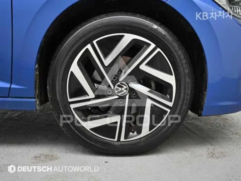 2023 Volkswagen Jeta