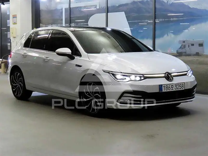 2023 Volkswagen Golf