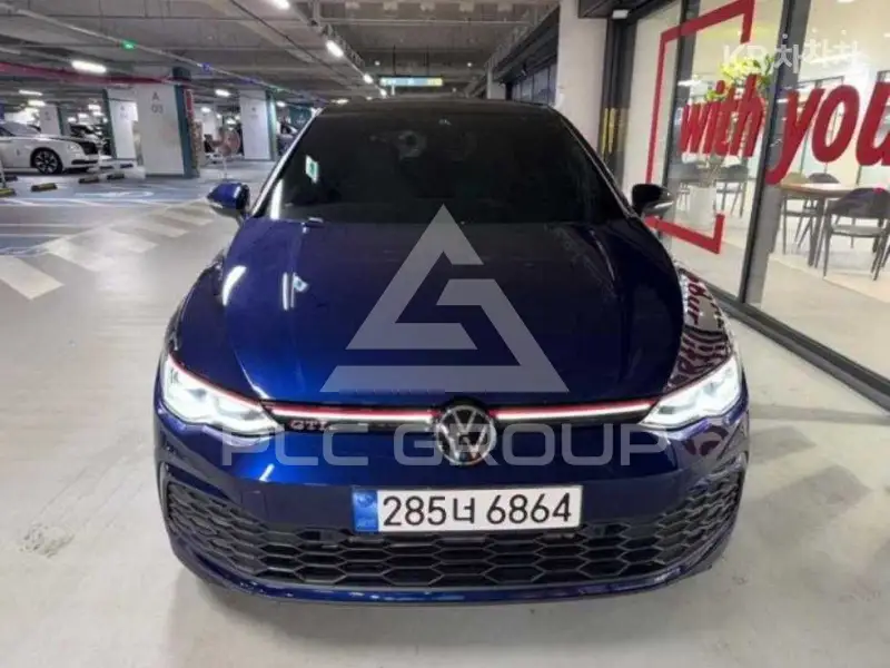 2023 Volkswagen Golf