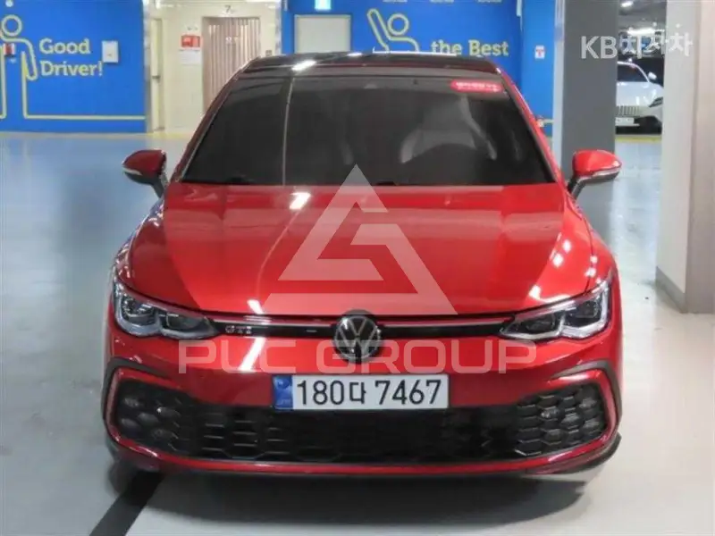 2023 Volkswagen Golf