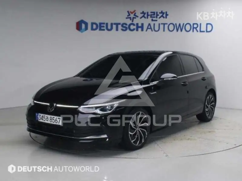 2023 Volkswagen Golf