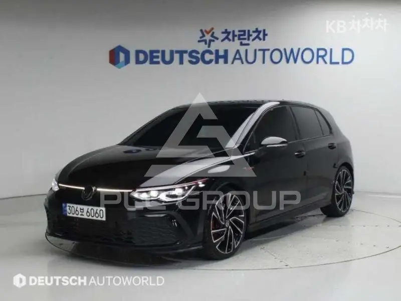 2023 Volkswagen Golf