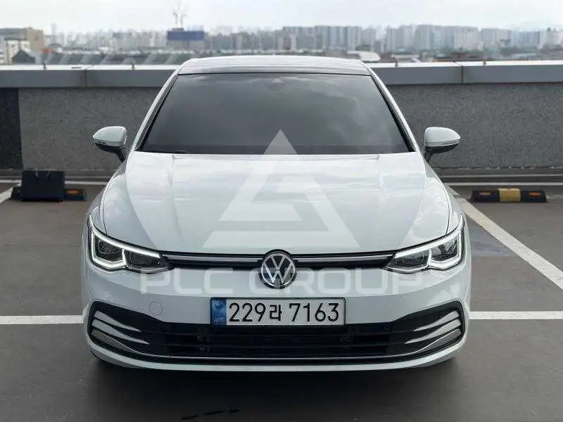 2023 Volkswagen Golf