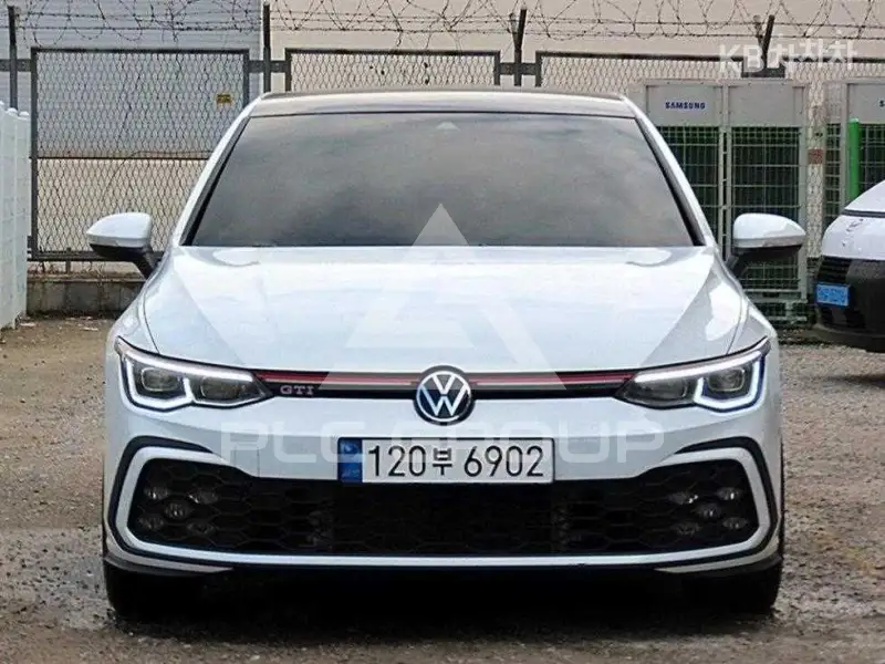 2023 Volkswagen Golf