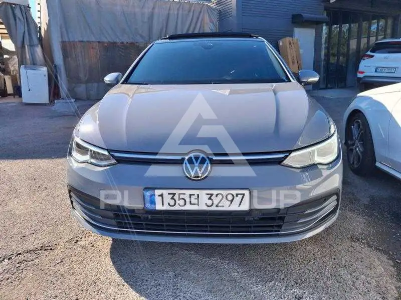 2023 Volkswagen Golf