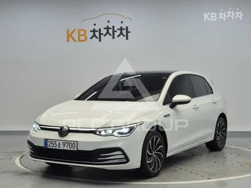 2023 Volkswagen Golf