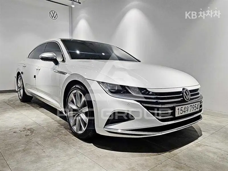 2023 Volkswagen ARTEON