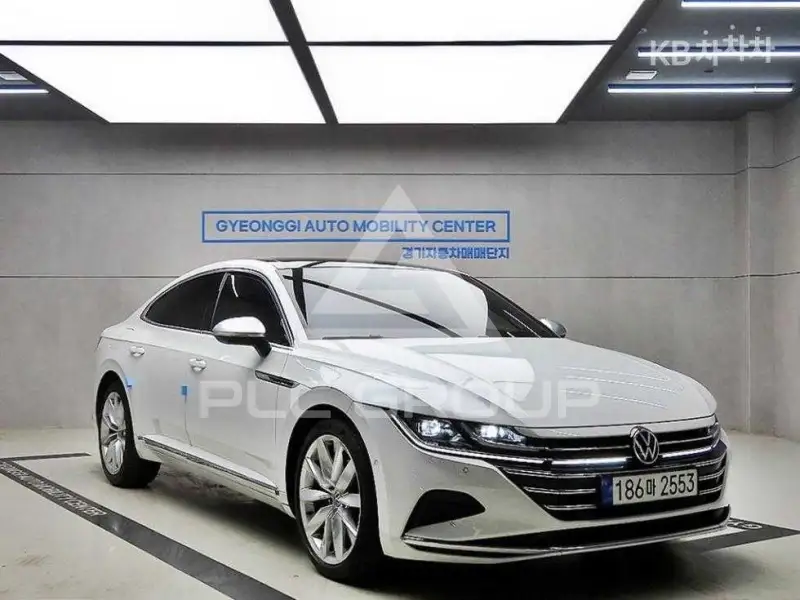 2023 Volkswagen ARTEON