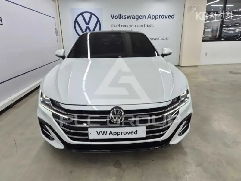 2023 Volkswagen ARTEON