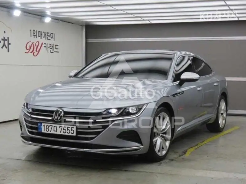 2023 Volkswagen ARTEON