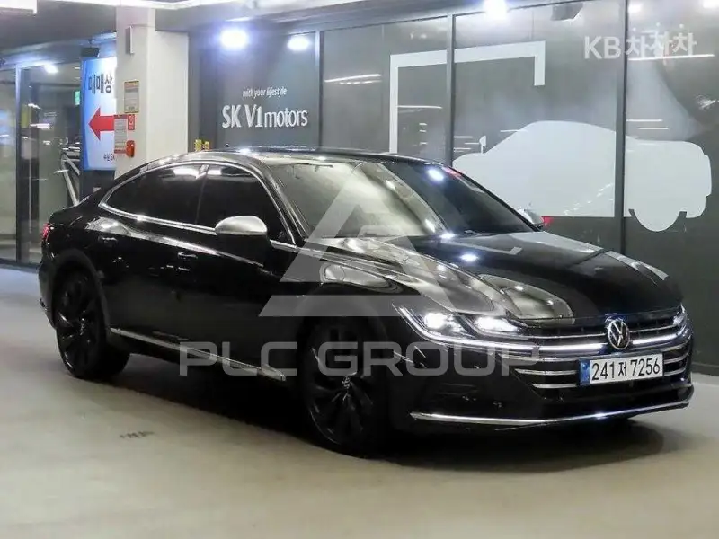 2023 Volkswagen ARTEON