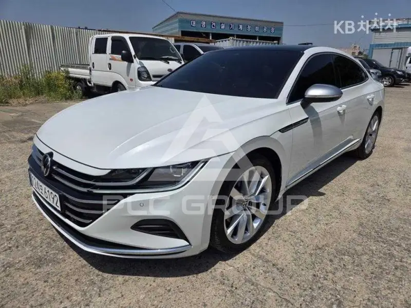 2023 Volkswagen ARTEON