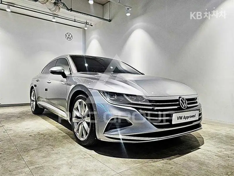 2023 Volkswagen ARTEON
