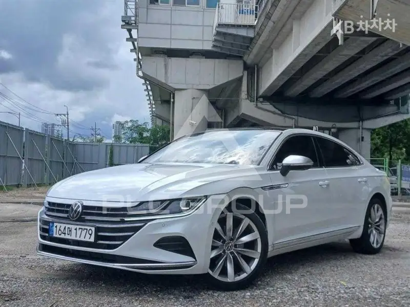 2023 Volkswagen ARTEON