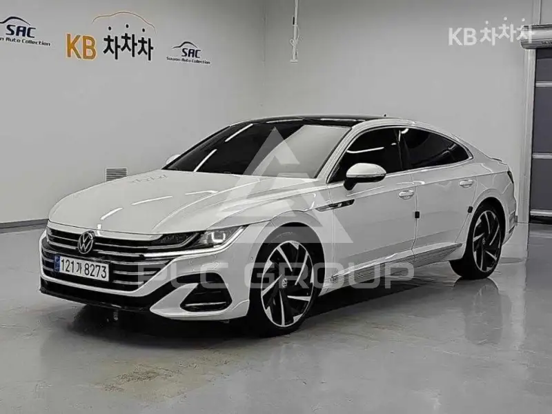 2023 Volkswagen ARTEON