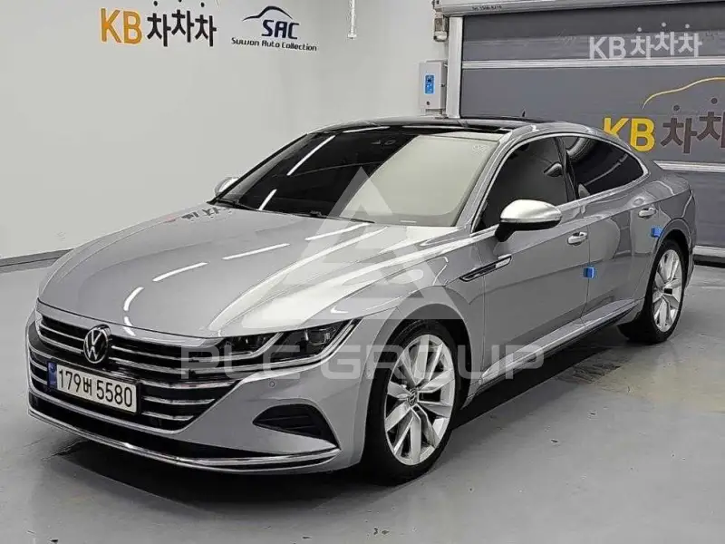 2023 Volkswagen ARTEON