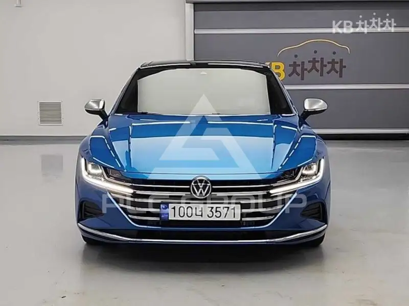 2023 Volkswagen ARTEON