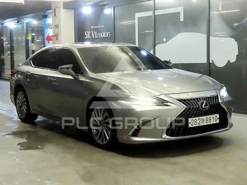 2023 Lexus ES