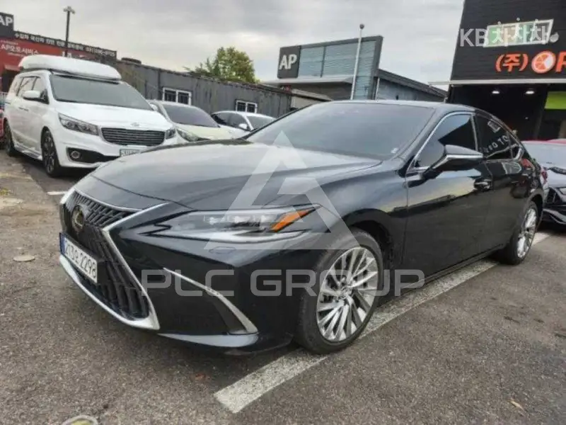 2023 Lexus ES