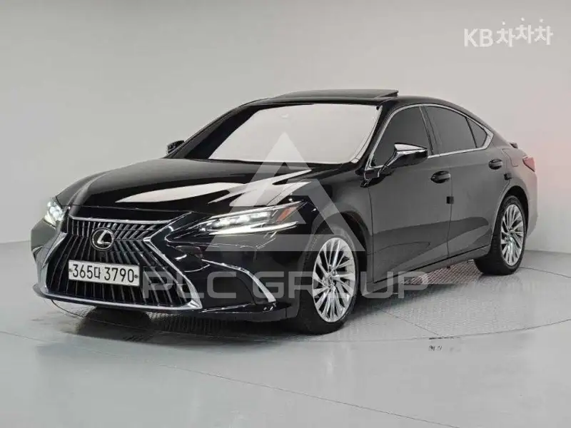 2023 Lexus ES