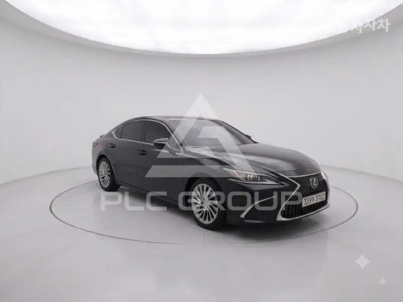 2023 Lexus ES