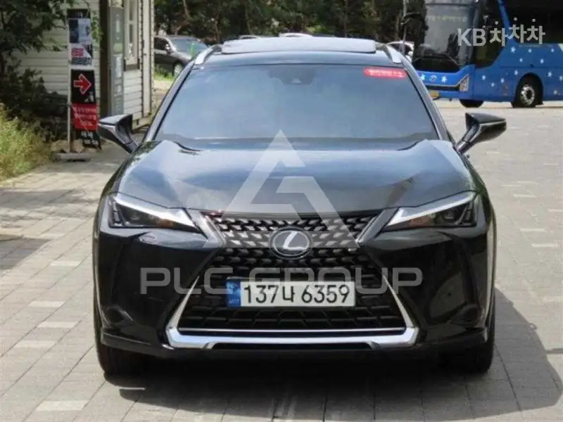 2023 Lexus UX