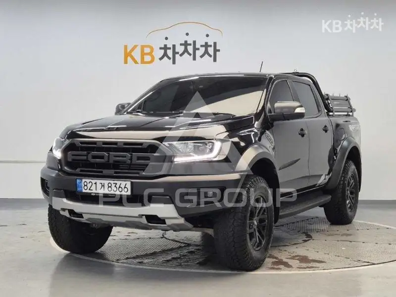 2023 Ford RANGER