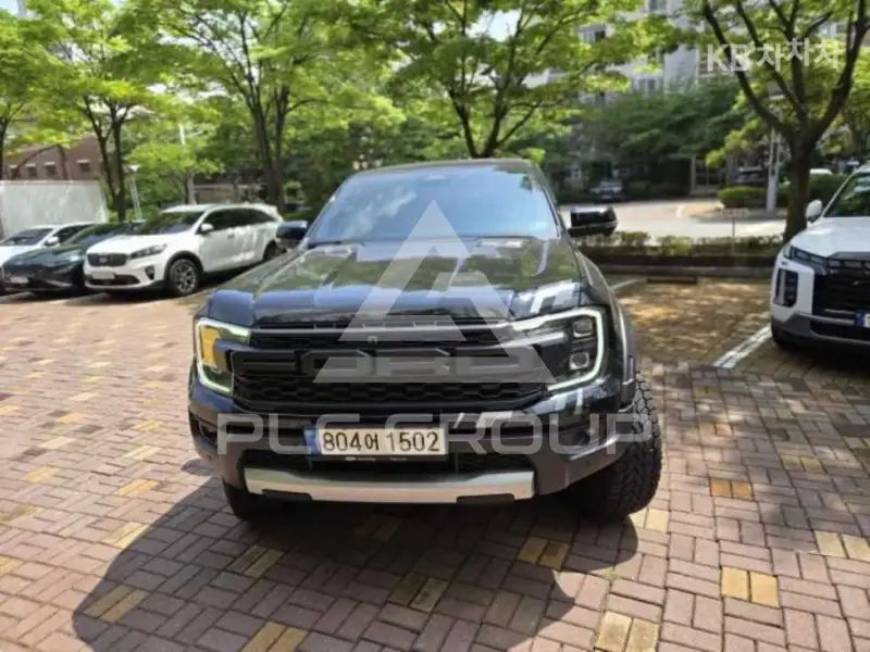 2023 Ford RANGER