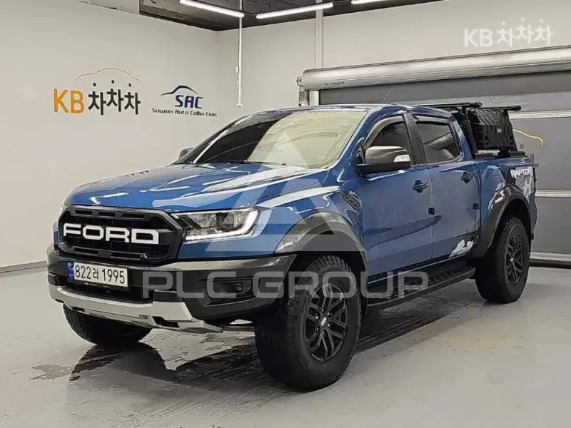 2023 Ford RANGER