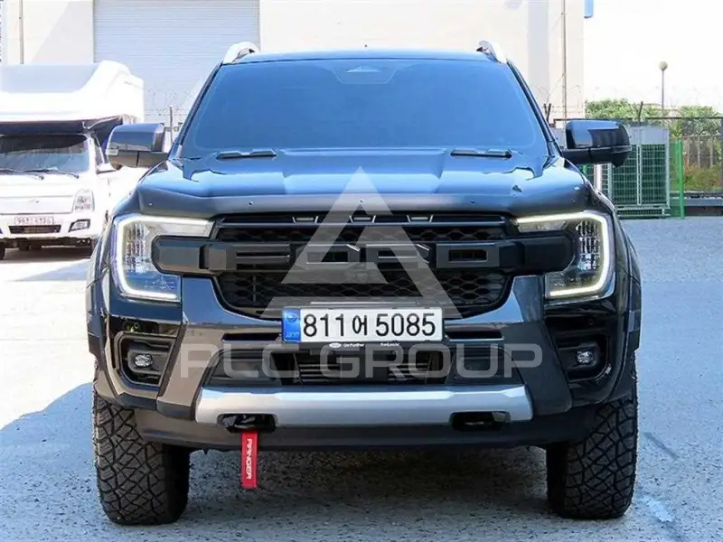 2023 Ford RANGER