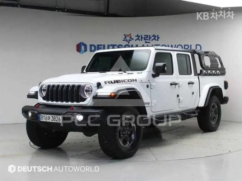 2023 Jeep GLADIATOR